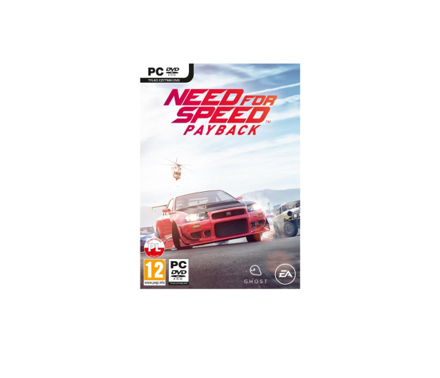 NEED FOR SPEED PAYBACK - 376090 - zdjęcie